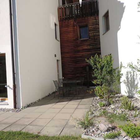 Alpenrose Brienz (Albula) Exterior foto