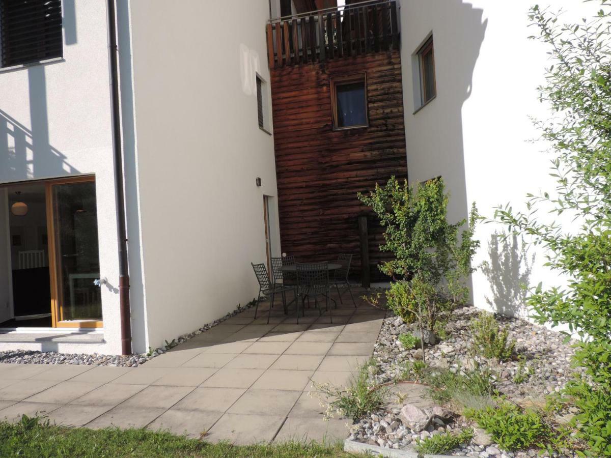 Alpenrose Brienz (Albula) Exterior foto
