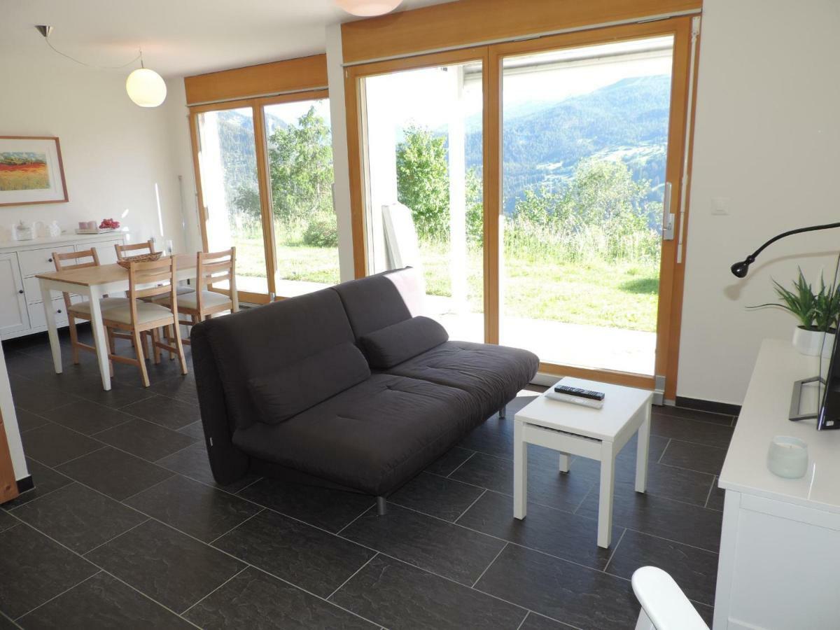 Alpenrose Brienz (Albula) Exterior foto