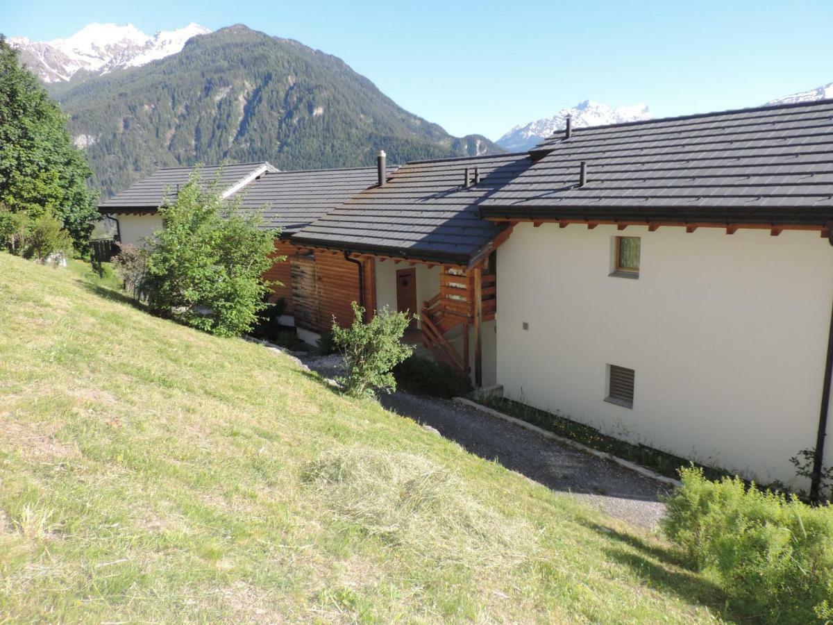 Alpenrose Brienz (Albula) Exterior foto