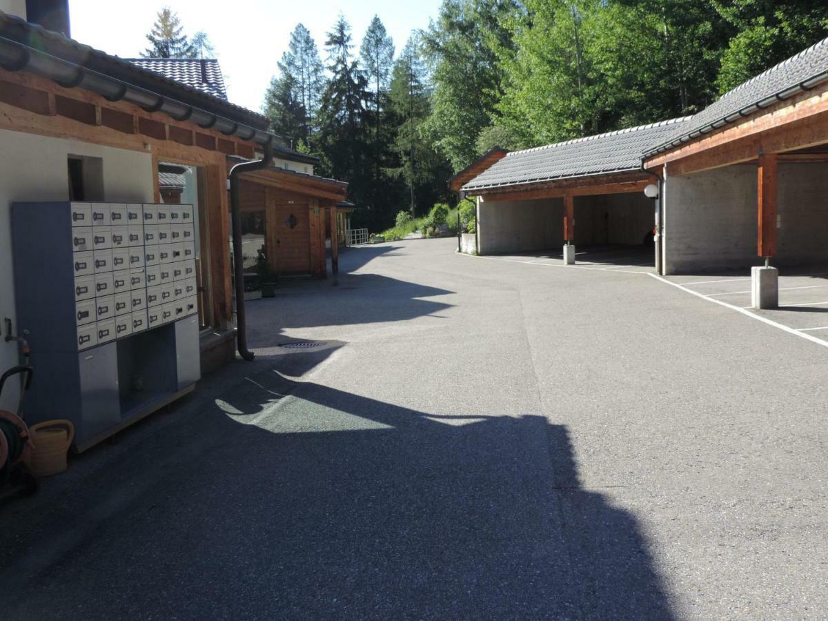 Alpenrose Brienz (Albula) Exterior foto