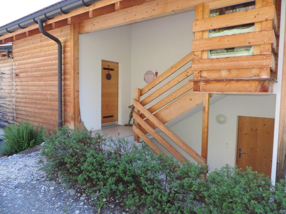 Alpenrose Brienz (Albula) Exterior foto