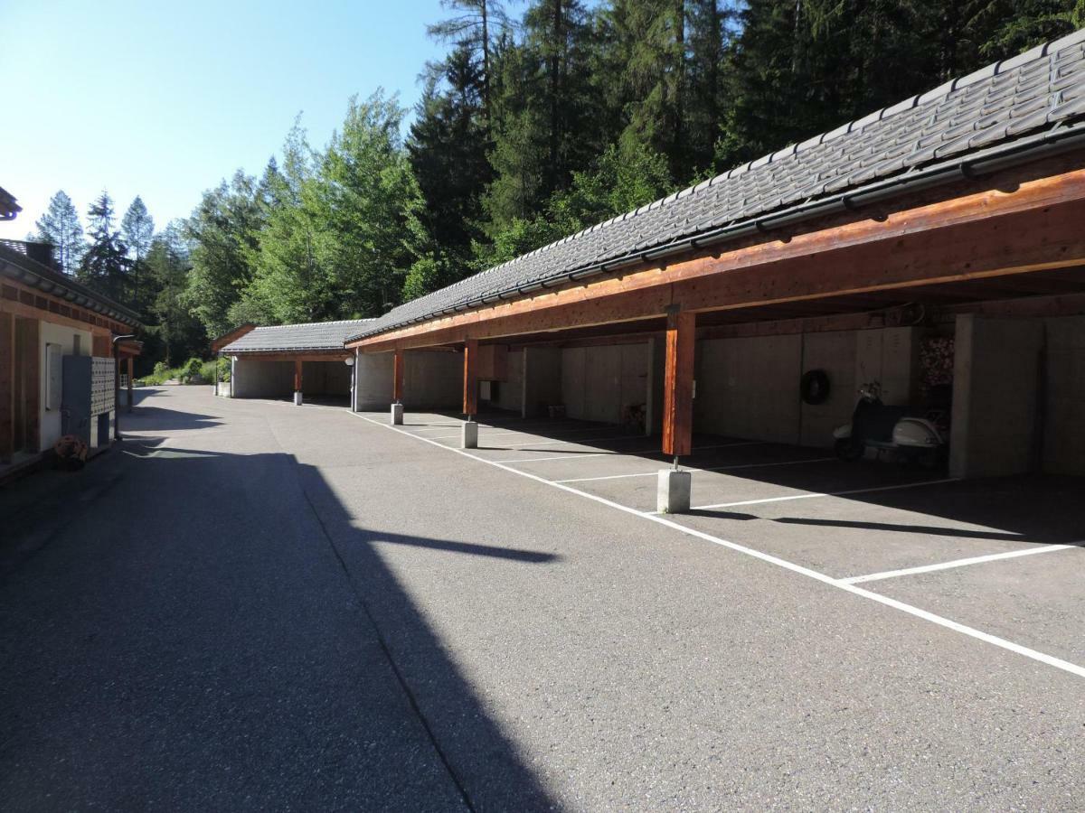 Alpenrose Brienz (Albula) Exterior foto